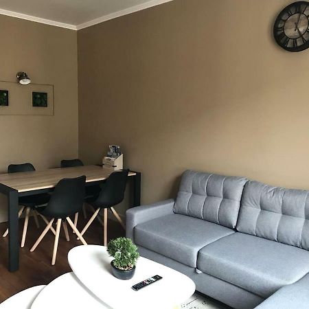 appartement de charme en plein coeur du centre ville de Compiègne Esterno foto