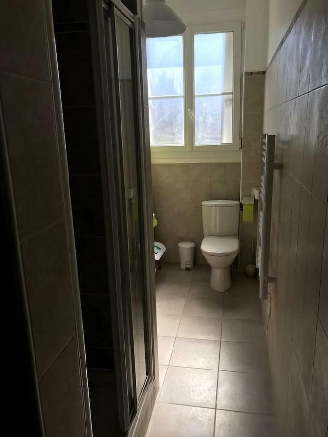 appartement de charme en plein coeur du centre ville de Compiègne Esterno foto